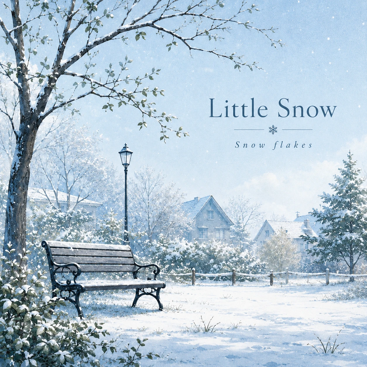 Little Snow
